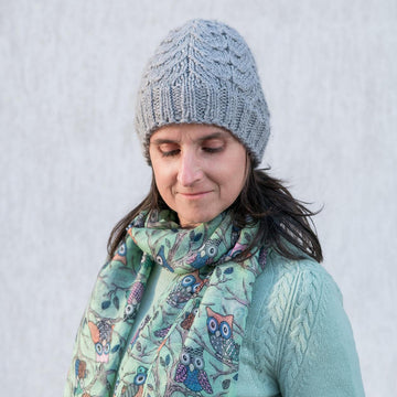 Skin And Bones Hat