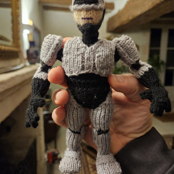 Robocop