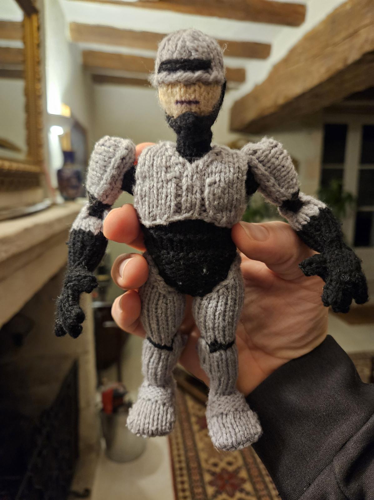 Robocop