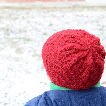 Chutes Beanie