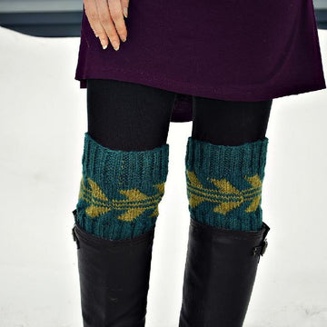 Misdirection - The Boot Cuffs