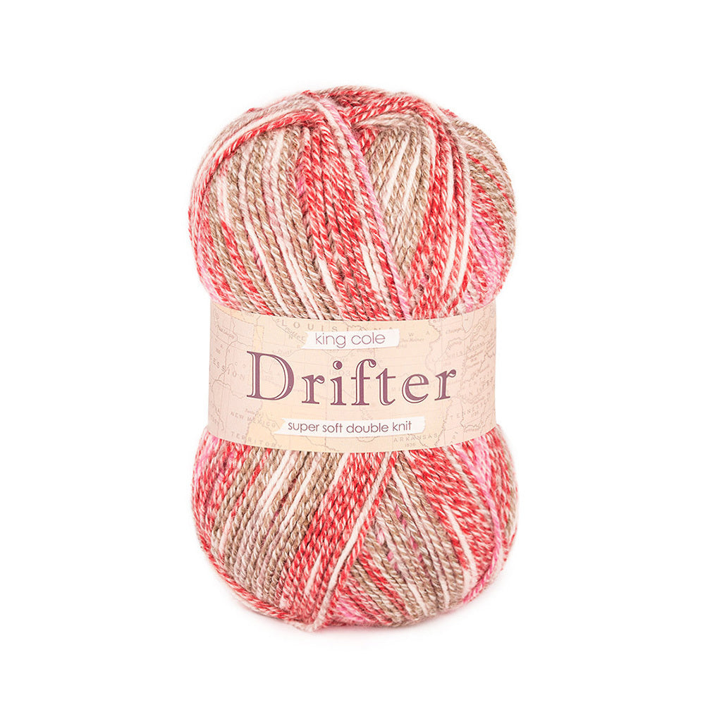 King Cole Drifter DK
