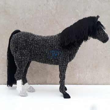 Stablemates Thoroughbred Horse