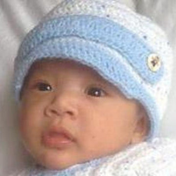 Baby Boy Cardi