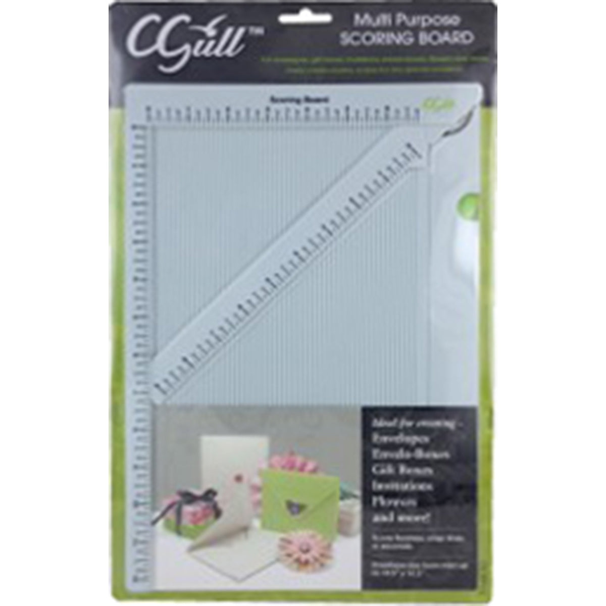 CGull Scoring Board - 381457