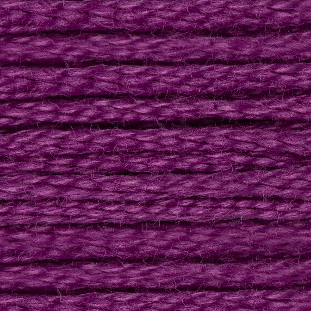 DMC Stranded Cotton - Cool Shades