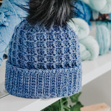 Masonry Beanie