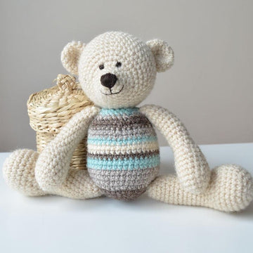 Magnus Bear