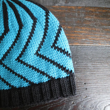 Pivot Beanie
