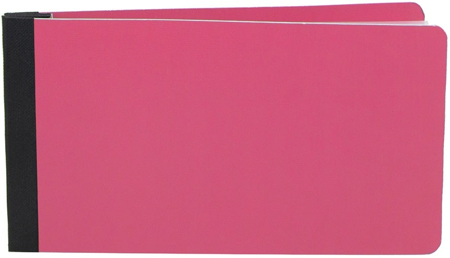 Simple Stories Sn@p! Flipbook 4"X6" - Pink
