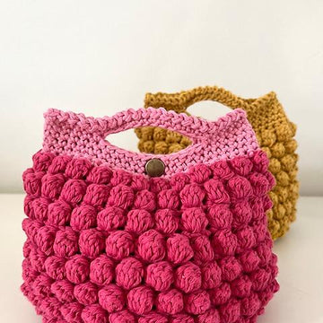 Amalia purse