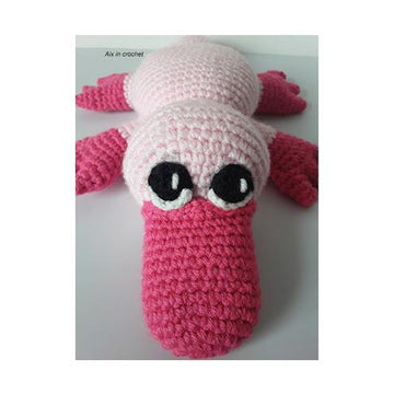 Pink Platypus