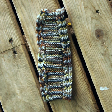 Braids Headband