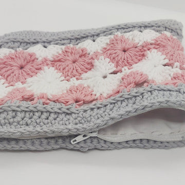 Aurora Make Up Bag