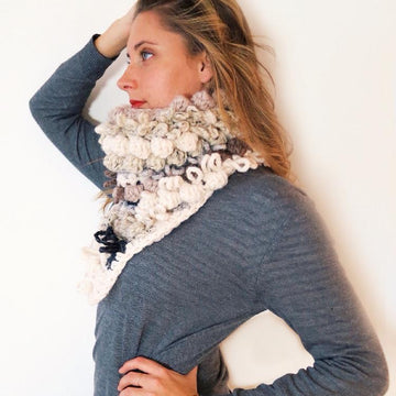 Sherpa Cowl