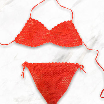 The Bubble Bikini