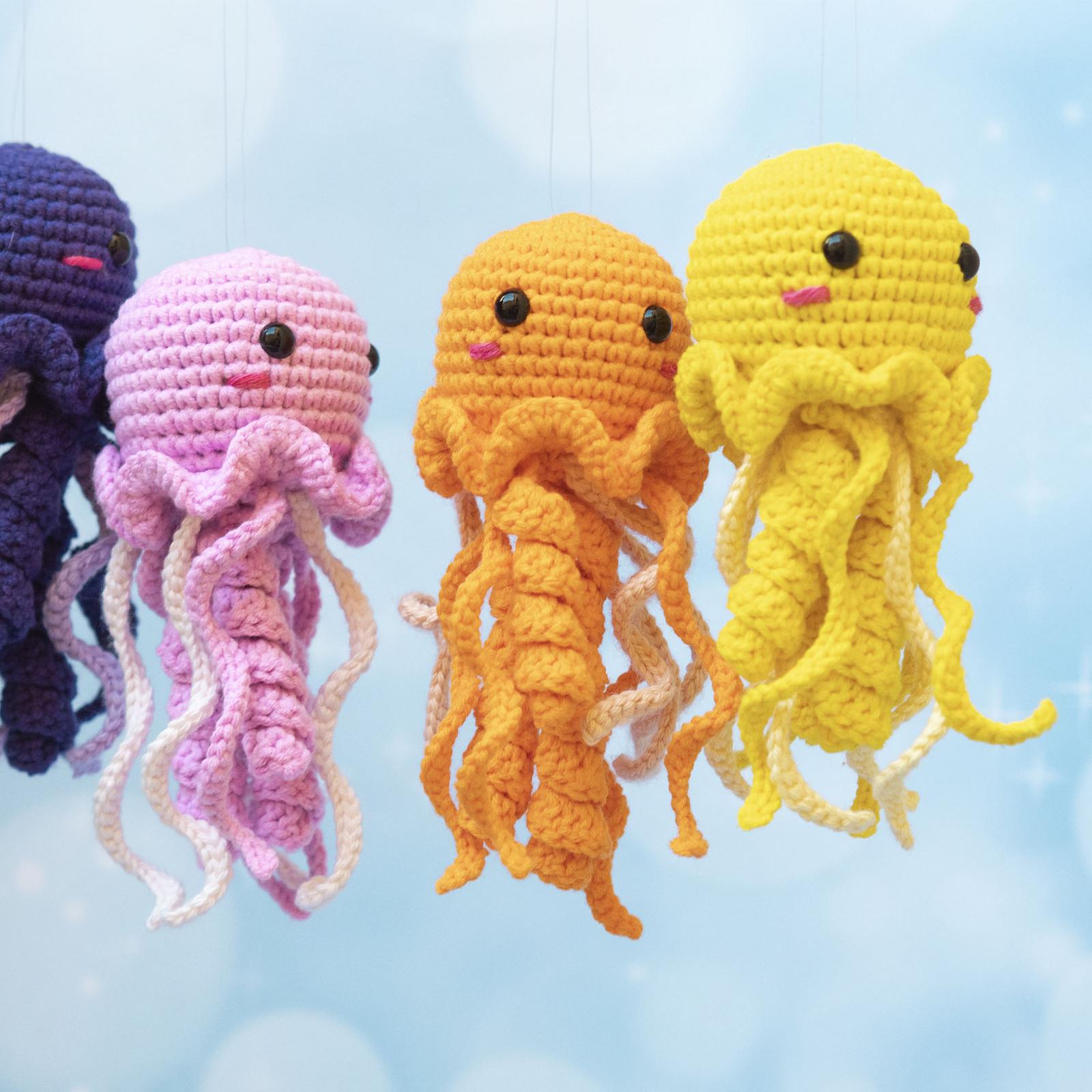 Little Jellyfish