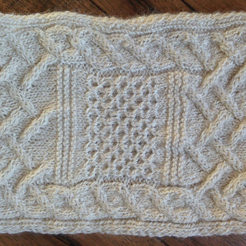 Sindri Cowl
