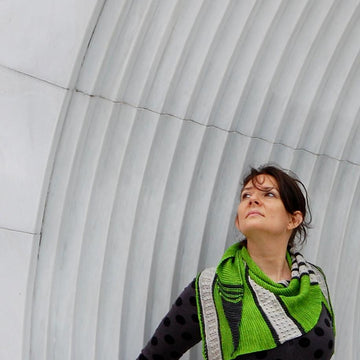 40°40′N Shawl