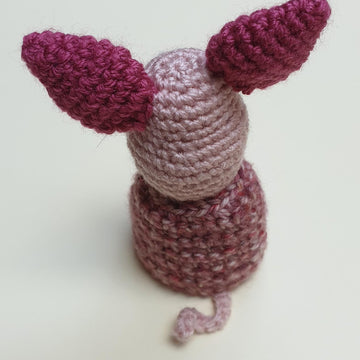 Piglet in a Blanket