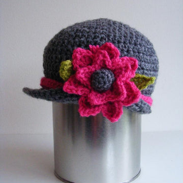 My Little Lady Hat