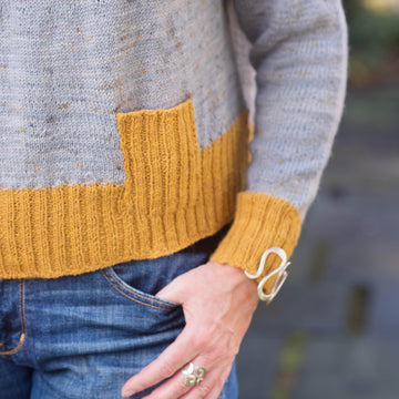 Every Stitch Counts
