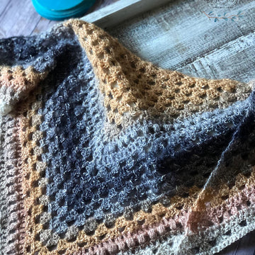 Ambra Scarf