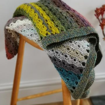 Bushel Blanket