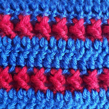 Manly Scarf