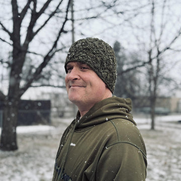 Voyageur Beanie