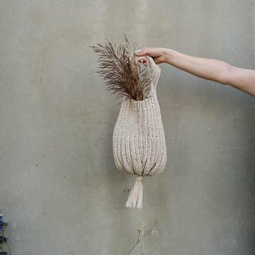 Onion market bag