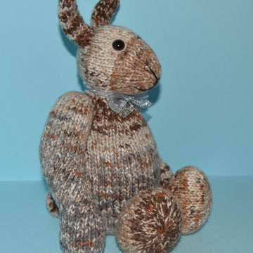 Hewitt The Hare