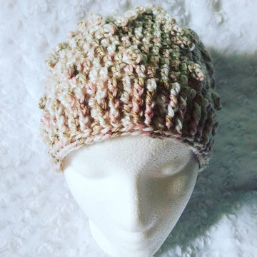 Angelica Beanie