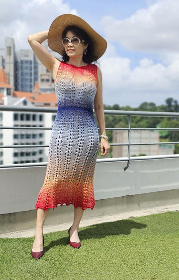 Friendship Dress