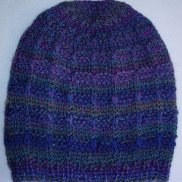 Funky Slouch Hat
