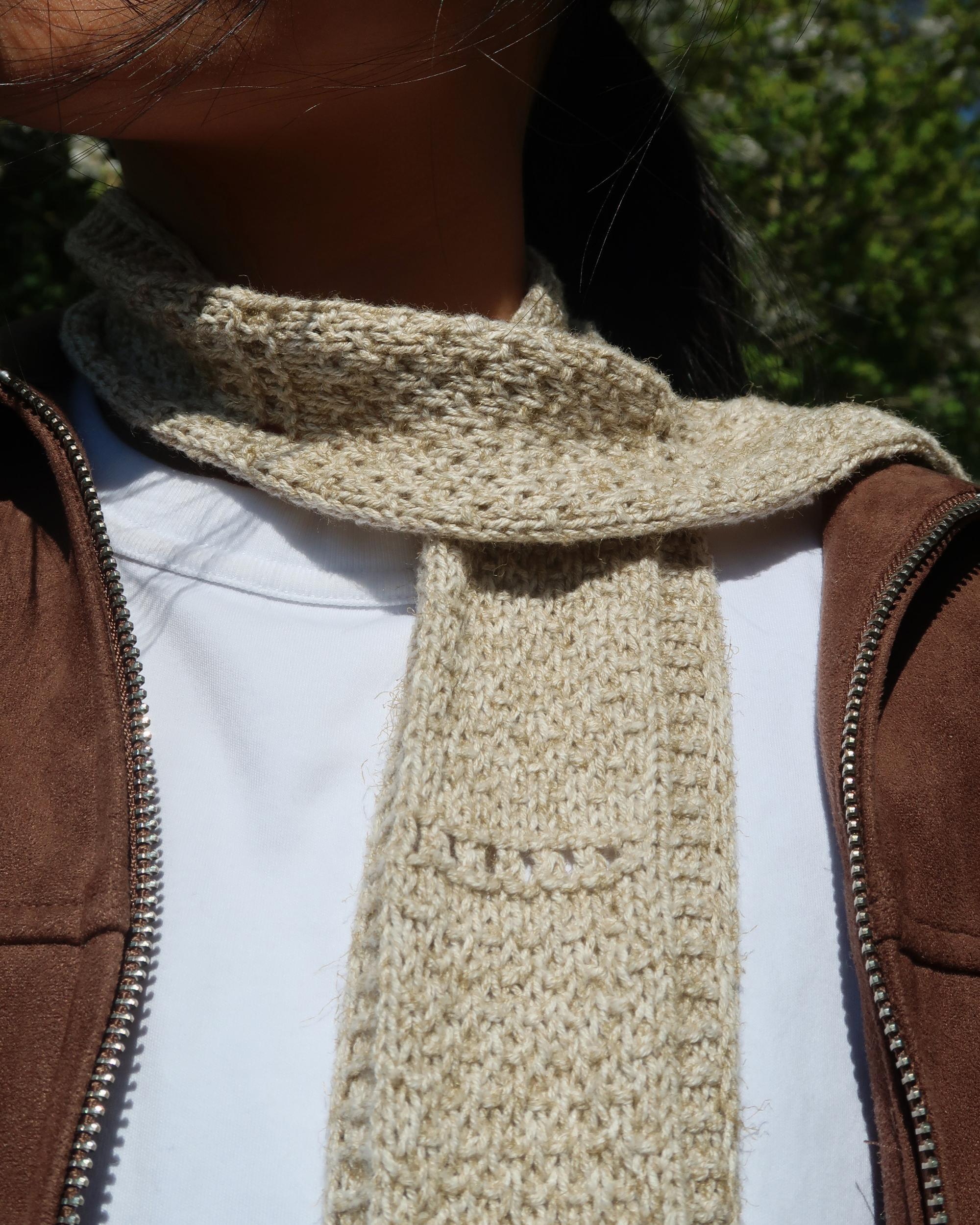 Sophia Scarf