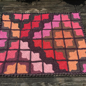Paloma Blanket