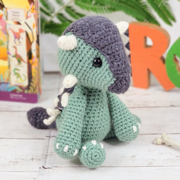 Mini Ankylosaurus