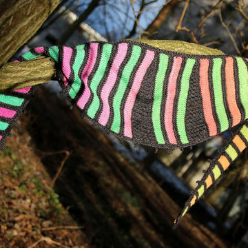 Nameless Scarf