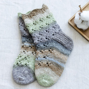 Serenity socks