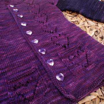 Sweet As Cardigan