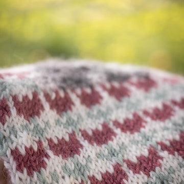 Lottas Easter Bunny Sweater