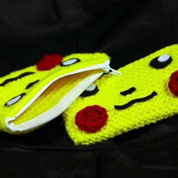 DS Case Pattern