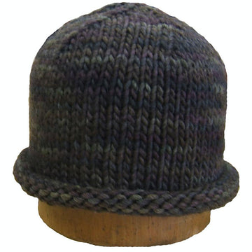 Forest Floor Cap