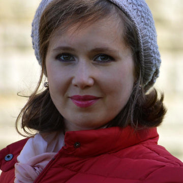 Axelle Hat