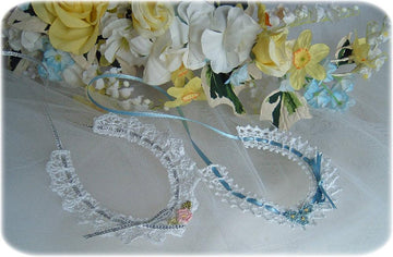 Wedding Horseshoes