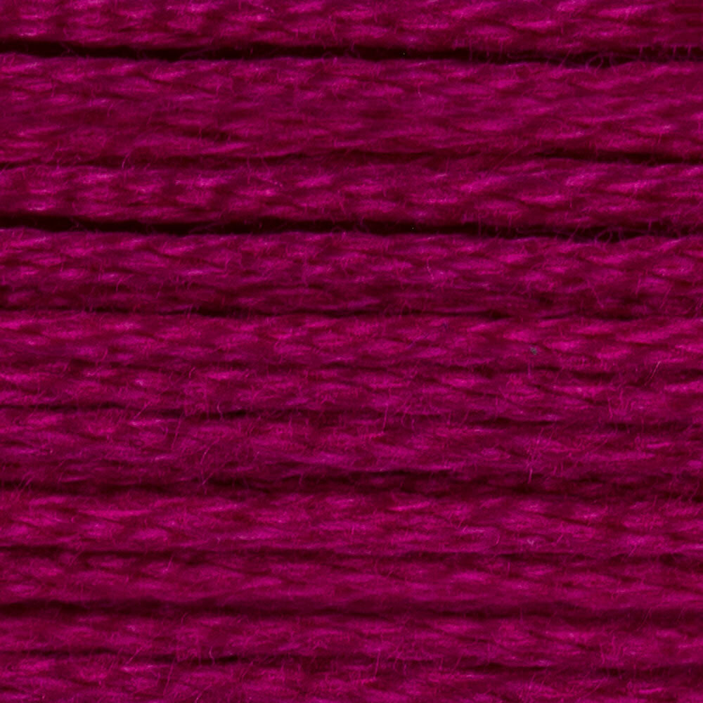 DMC Stranded Cotton - Cool Shades