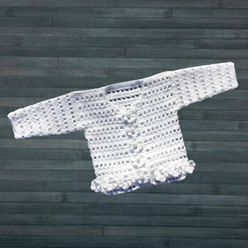 Shannyn Baby Cardigan