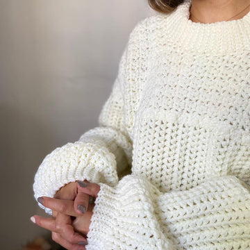 Sweater Leonor