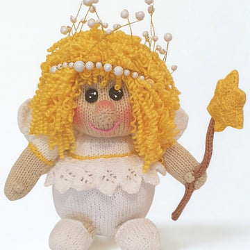 Fairy Fiasco Gonk Gnome